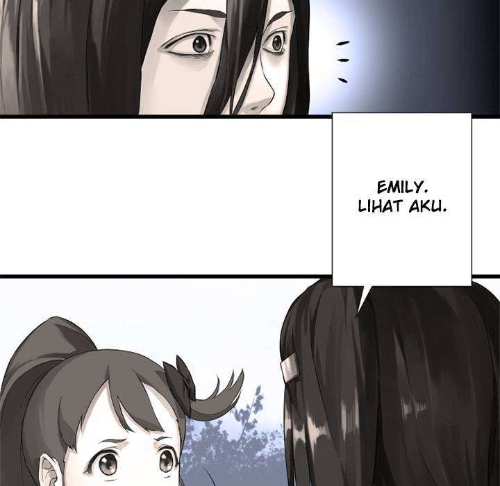 Her Summon Bab 14 halaman 17