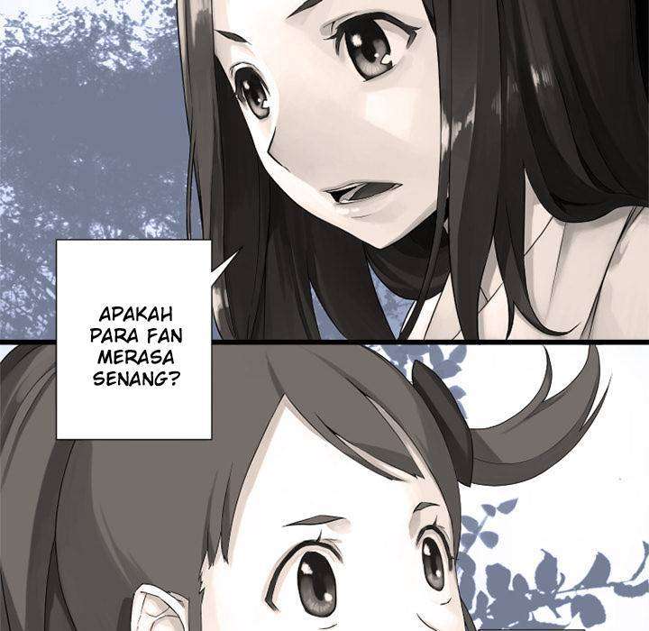 Her Summon Bab 14 halaman 19