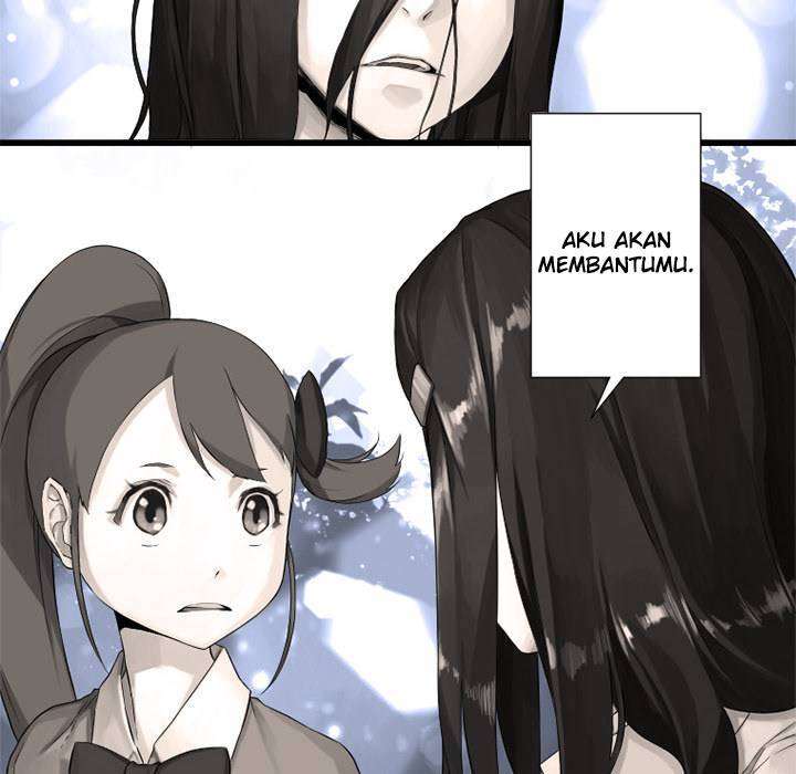 Her Summon Bab 14 halaman 23