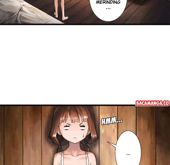 Her Summon Bab 14 halaman 35