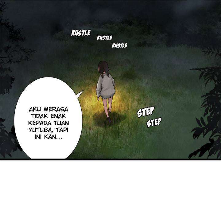 Her Summon Bab 14 halaman 41