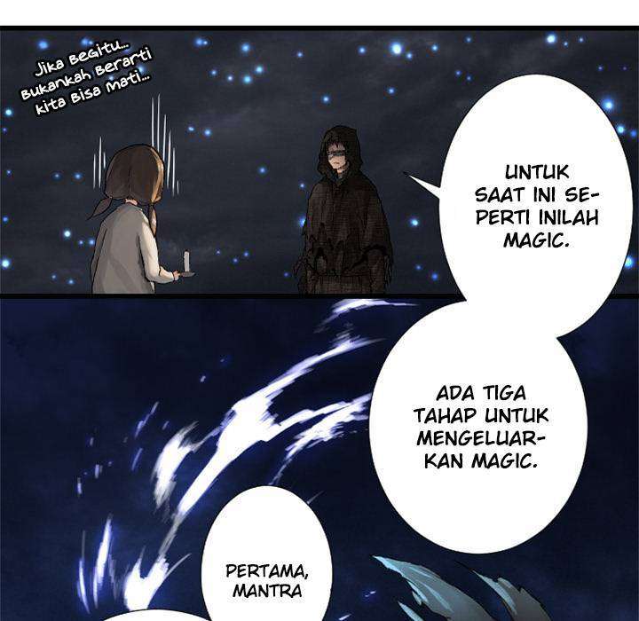 Her Summon Bab 14 halaman 68