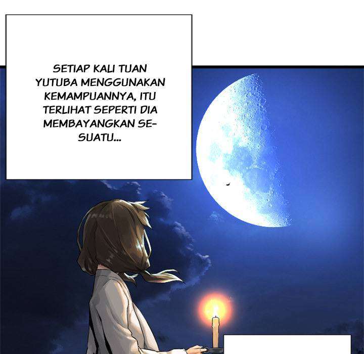 Her Summon Bab 14 halaman 76