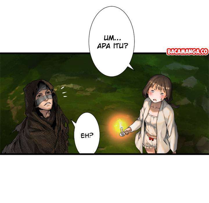 Her Summon Bab 14 halaman 78