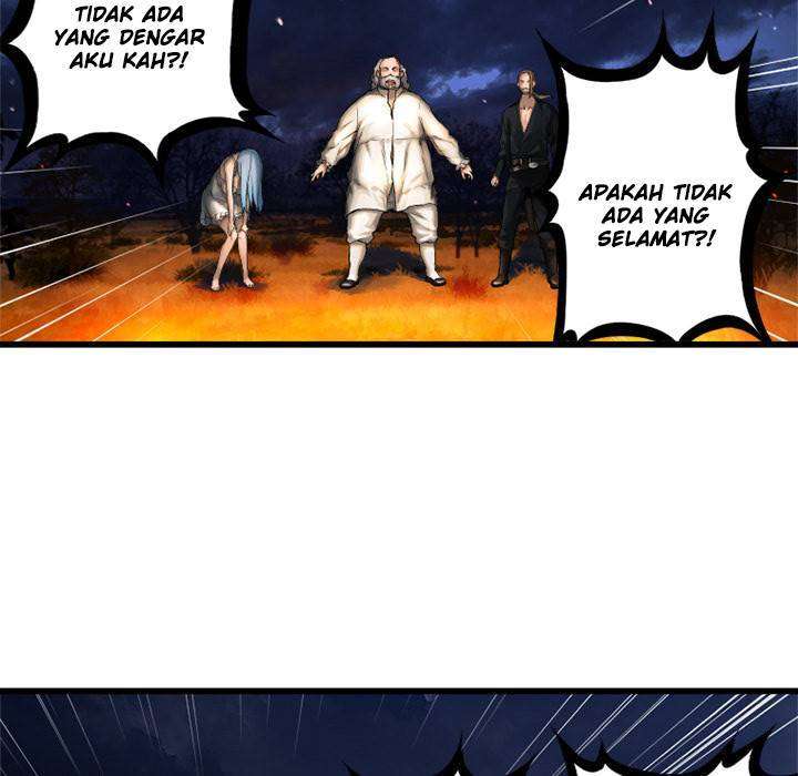 Her Summon Bab 15 halaman 7