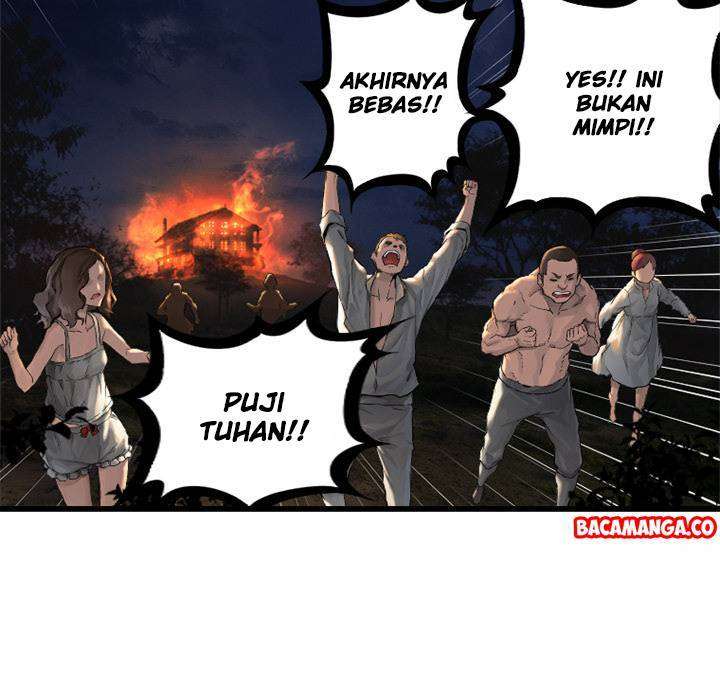 Her Summon Bab 15 halaman 8