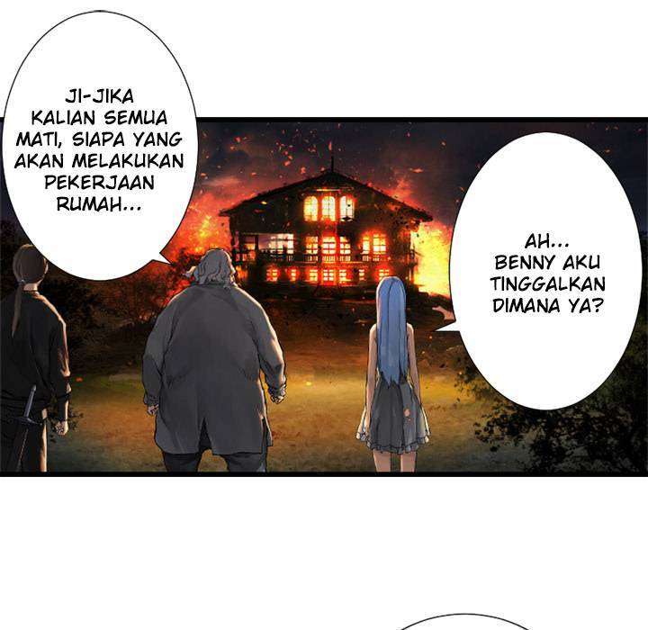 Her Summon Bab 15 halaman 9