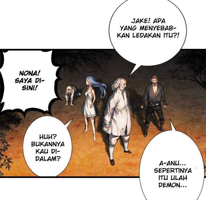Her Summon Bab 15 halaman 10