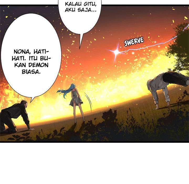 Her Summon Bab 15 halaman 27