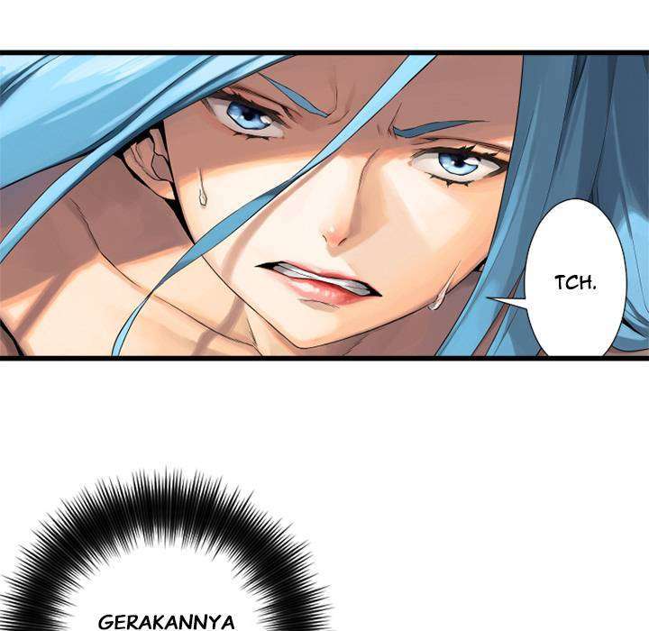 Her Summon Bab 15 halaman 49