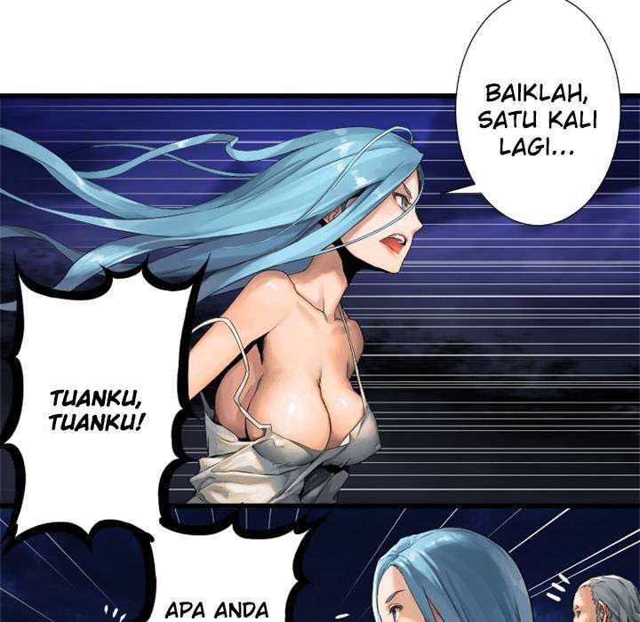 Her Summon Bab 15 halaman 51