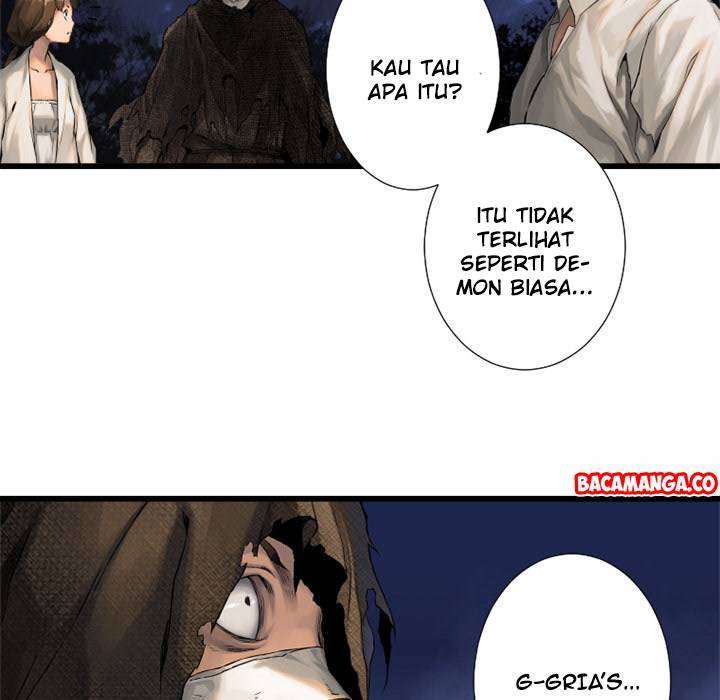 Her Summon Bab 15 halaman 60