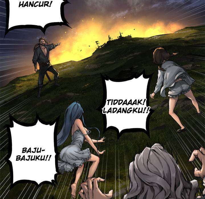 Her Summon Bab 16 halaman 26