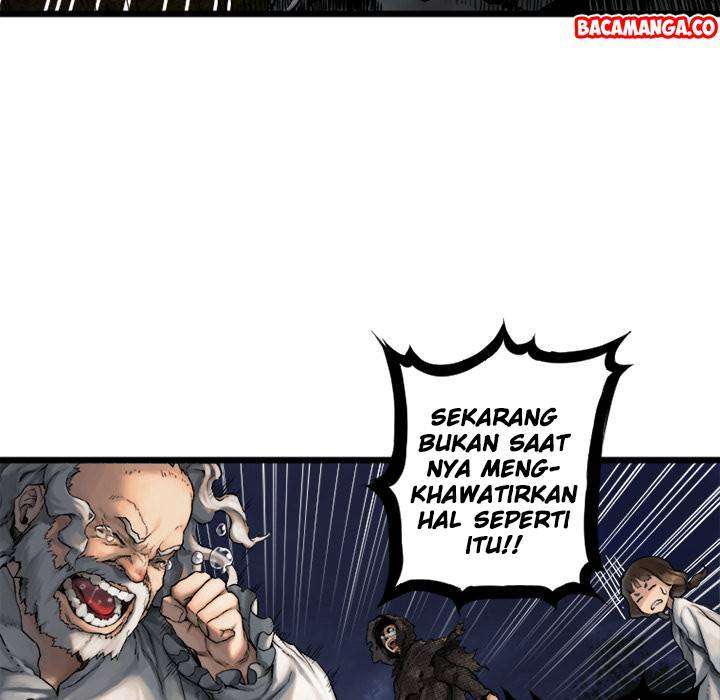 Her Summon Bab 16 halaman 28