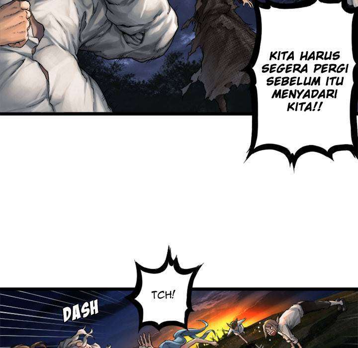 Her Summon Bab 16 halaman 29