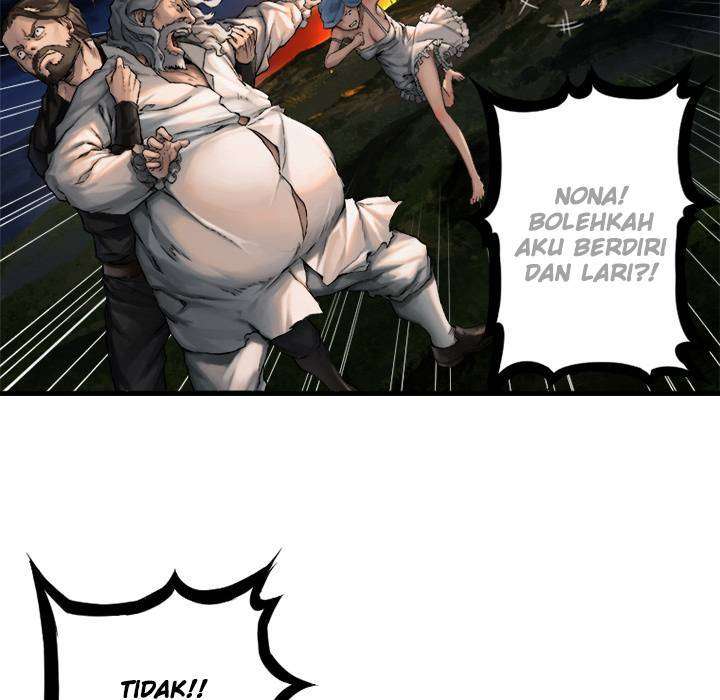 Her Summon Bab 16 halaman 30