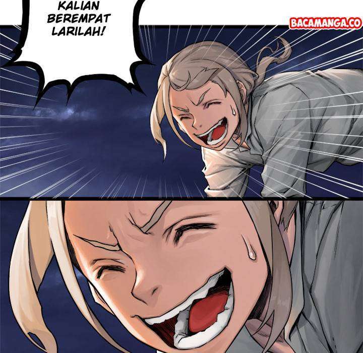 Her Summon Bab 16 halaman 31
