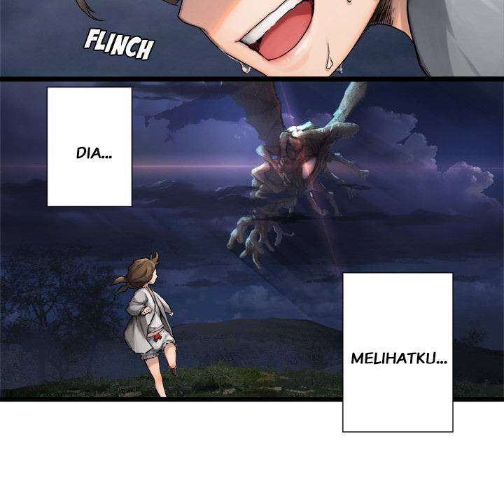 Her Summon Bab 16 halaman 38