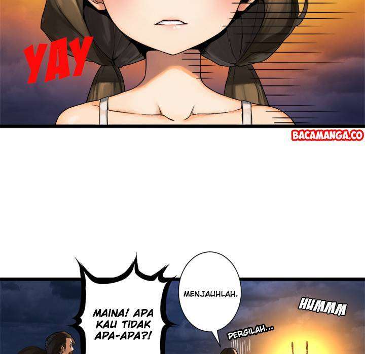Her Summon Bab 16 halaman 60