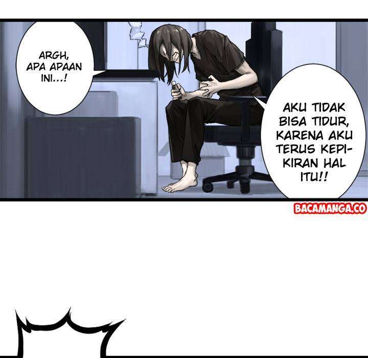 Her Summon Bab 16 halaman 70