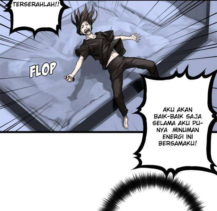 Her Summon Bab 16 halaman 71