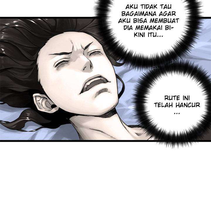 Her Summon Bab 16 halaman 72