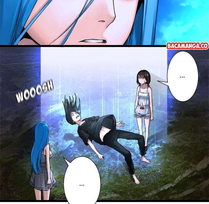 Her Summon Bab 16 halaman 76