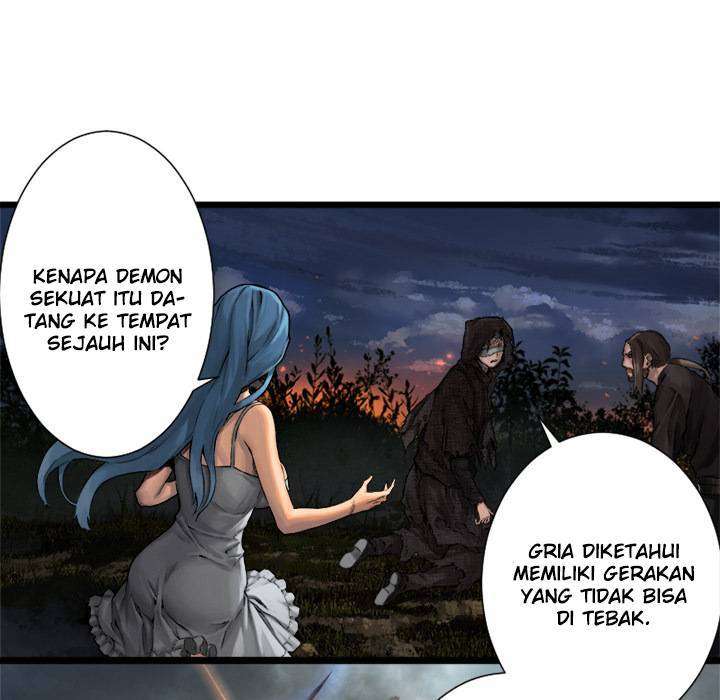 Her Summon Bab 17 halaman 6