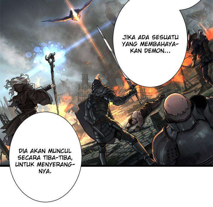 Her Summon Bab 17 halaman 7