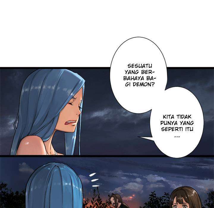 Her Summon Bab 17 halaman 8