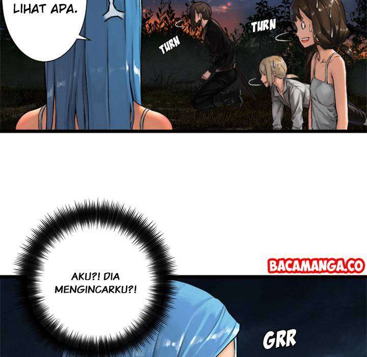 Her Summon Bab 17 halaman 10