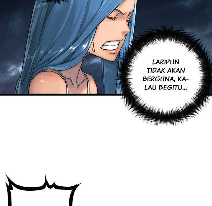 Her Summon Bab 17 halaman 11