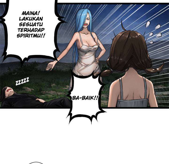 Her Summon Bab 17 halaman 12
