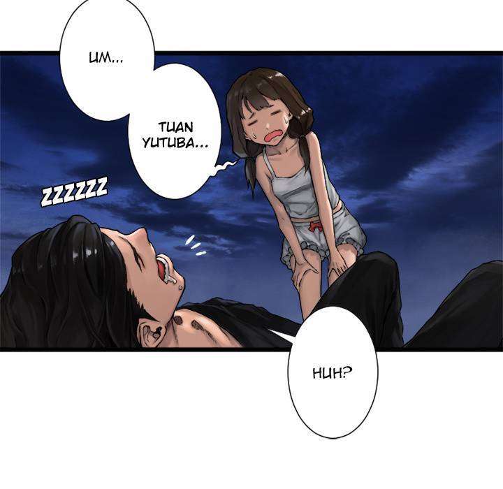 Her Summon Bab 17 halaman 13