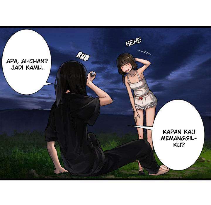 Her Summon Bab 17 halaman 14