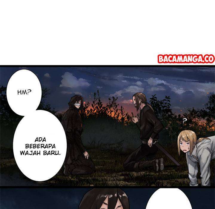Her Summon Bab 17 halaman 15