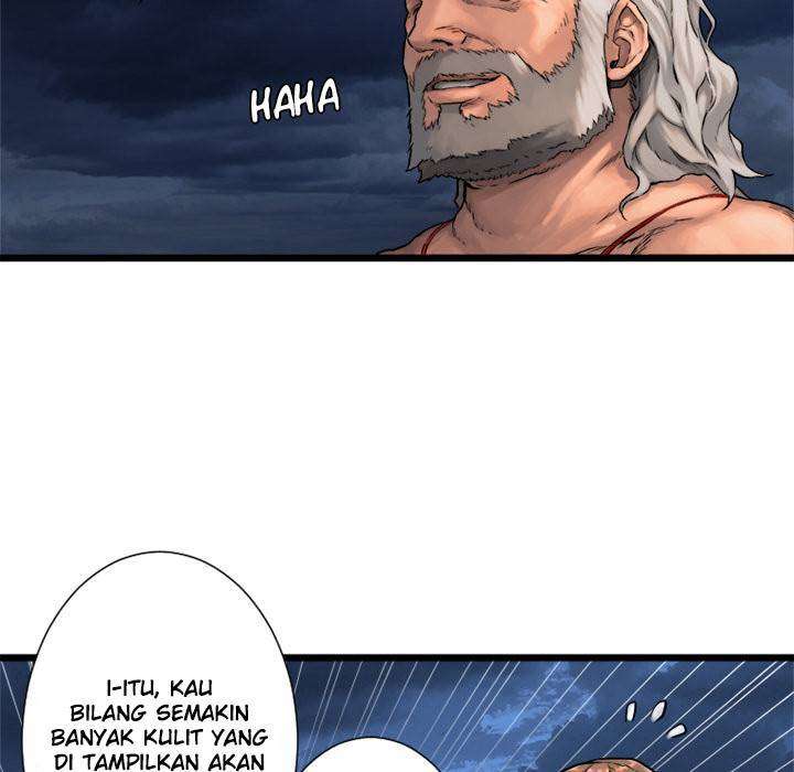 Her Summon Bab 17 halaman 27