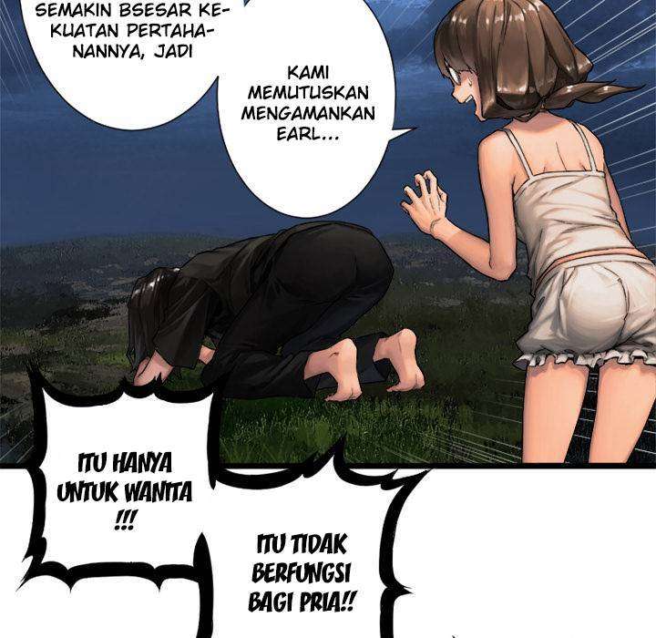 Her Summon Bab 17 halaman 28