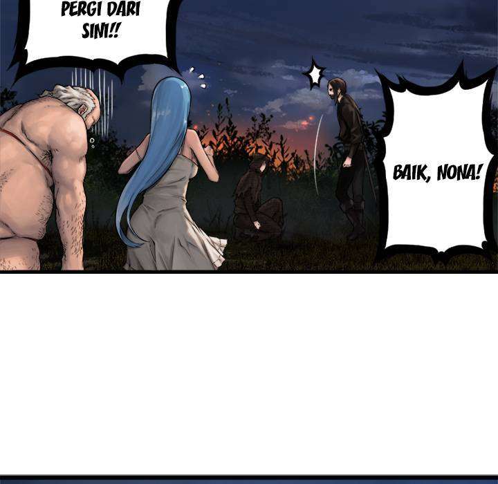 Her Summon Bab 17 halaman 30