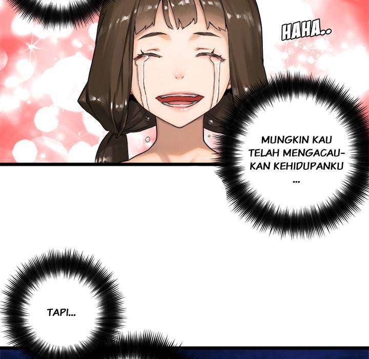 Her Summon Bab 17 halaman 32