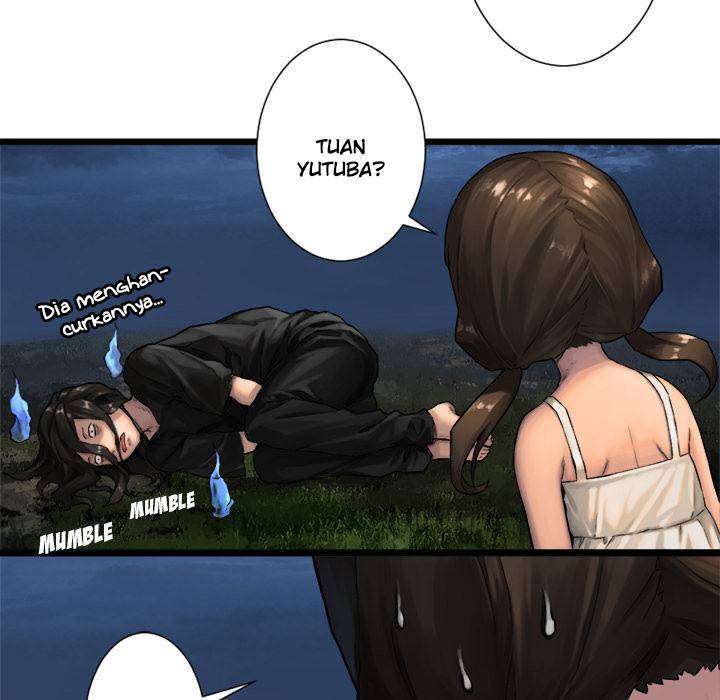 Her Summon Bab 17 halaman 34