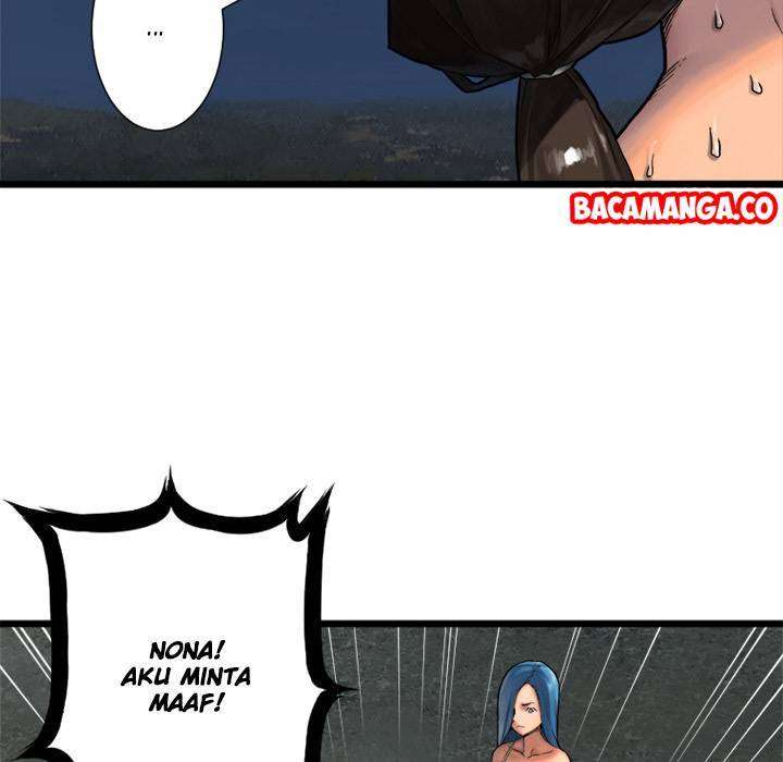 Her Summon Bab 17 halaman 35