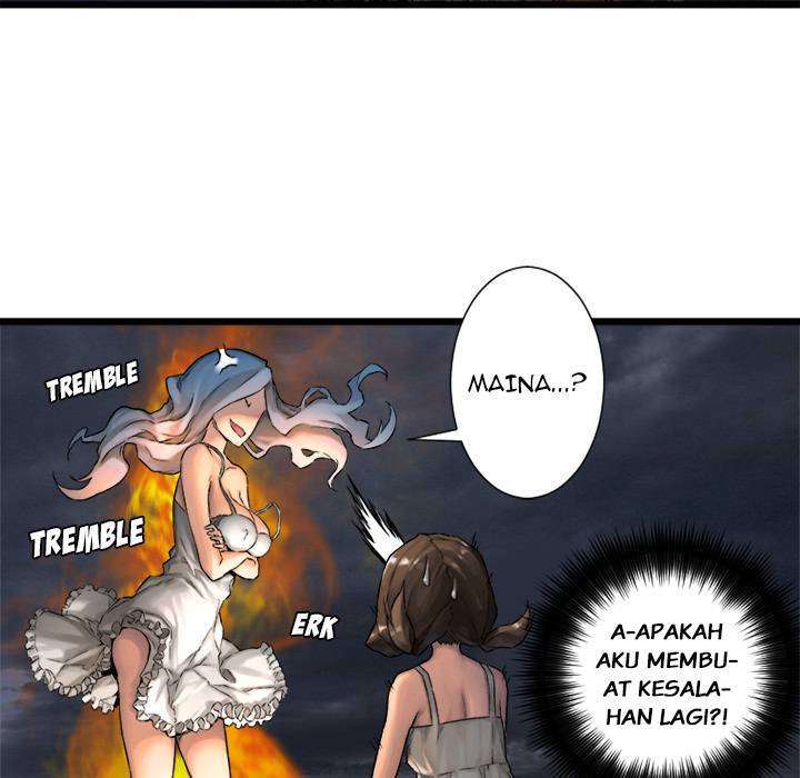 Her Summon Bab 17 halaman 39