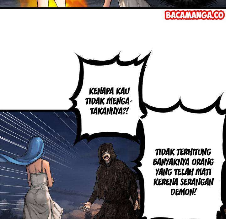 Her Summon Bab 17 halaman 40