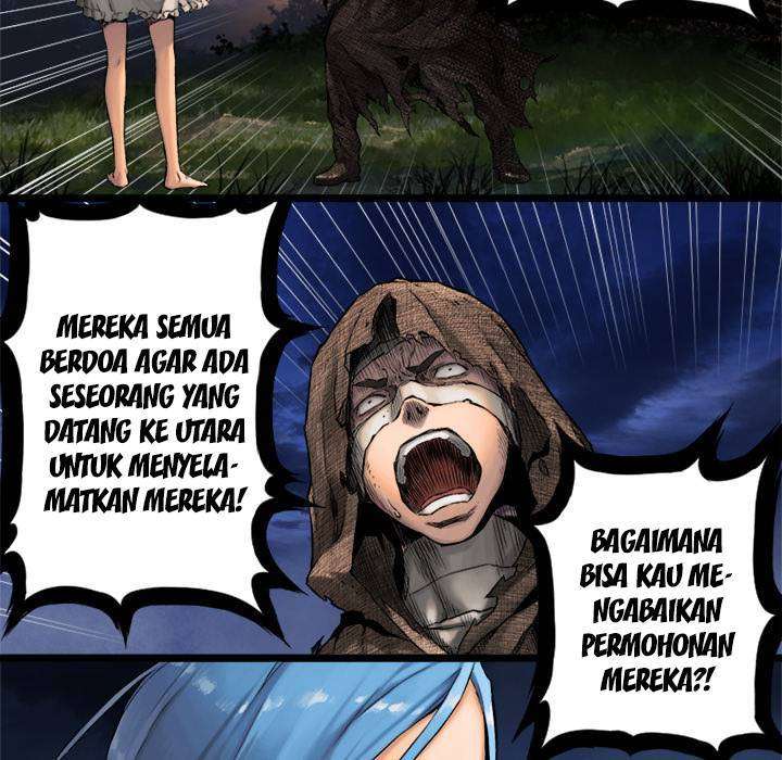 Her Summon Bab 17 halaman 41