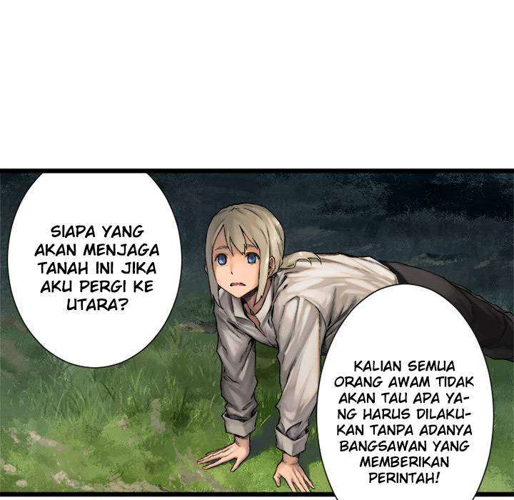 Her Summon Bab 17 halaman 46