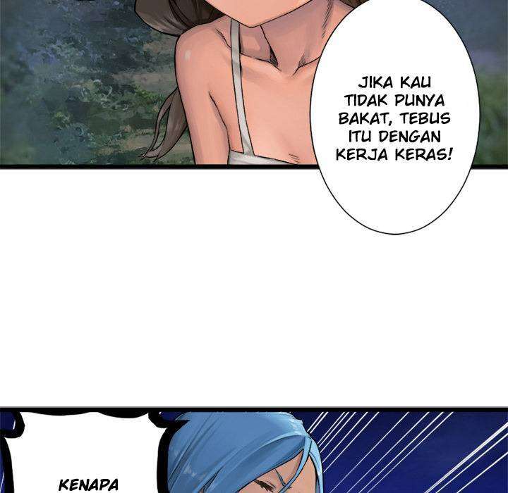 Her Summon Bab 17 halaman 49
