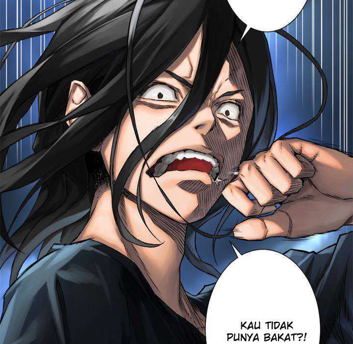 Her Summon Bab 18 halaman 8