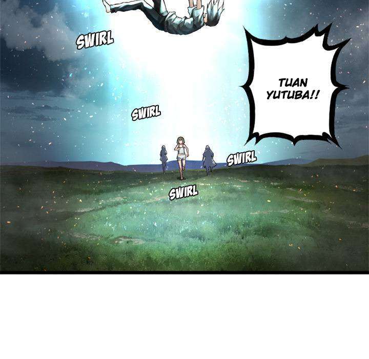 Her Summon Bab 19 halaman 31