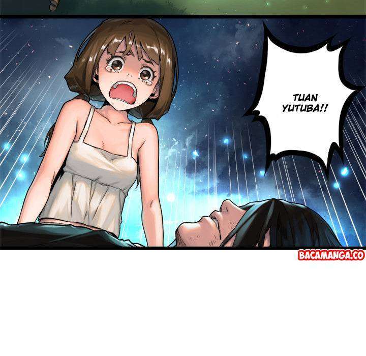 Her Summon Bab 19 halaman 34